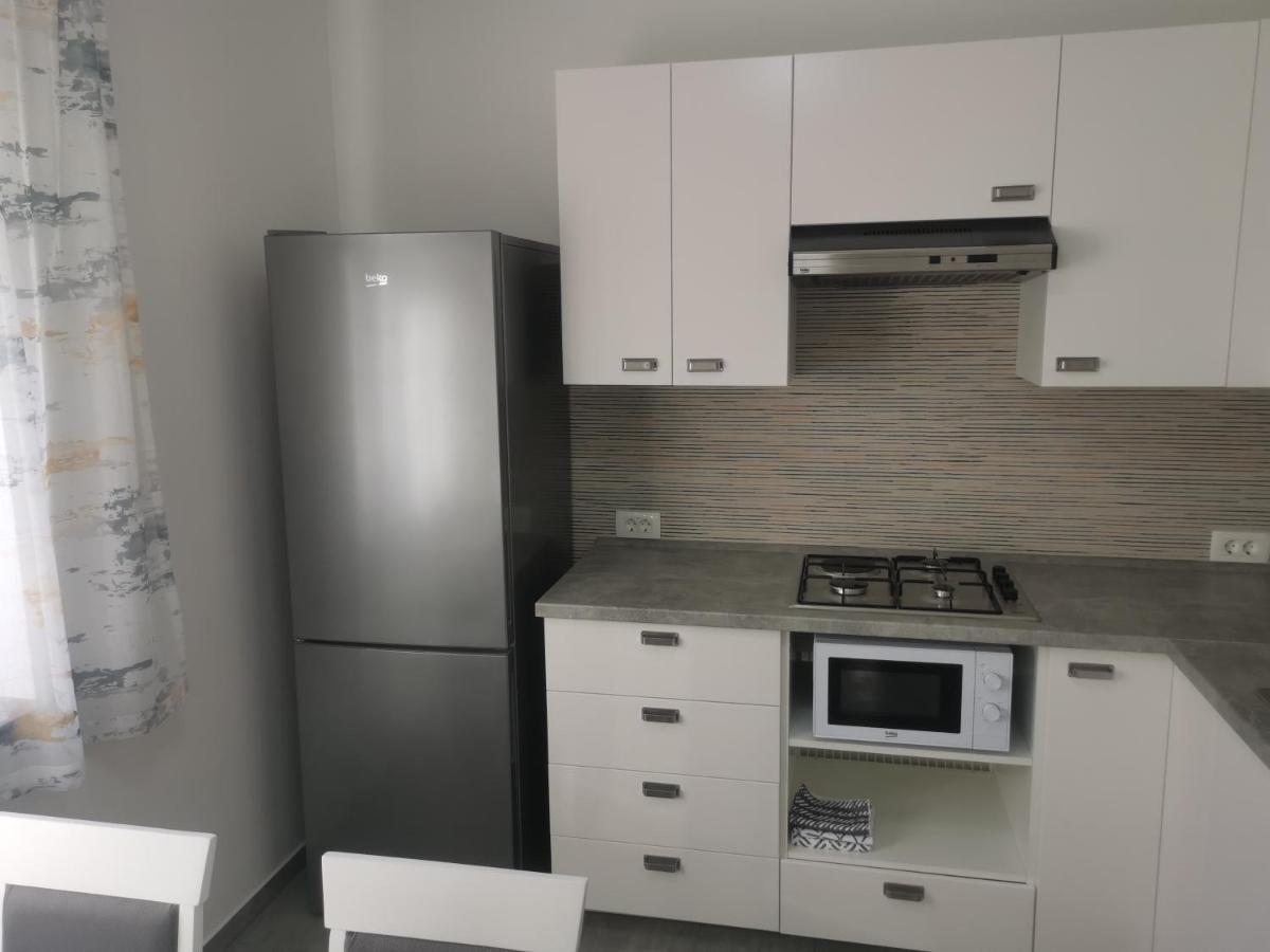 Apartman Marie Cavle Exterior photo
