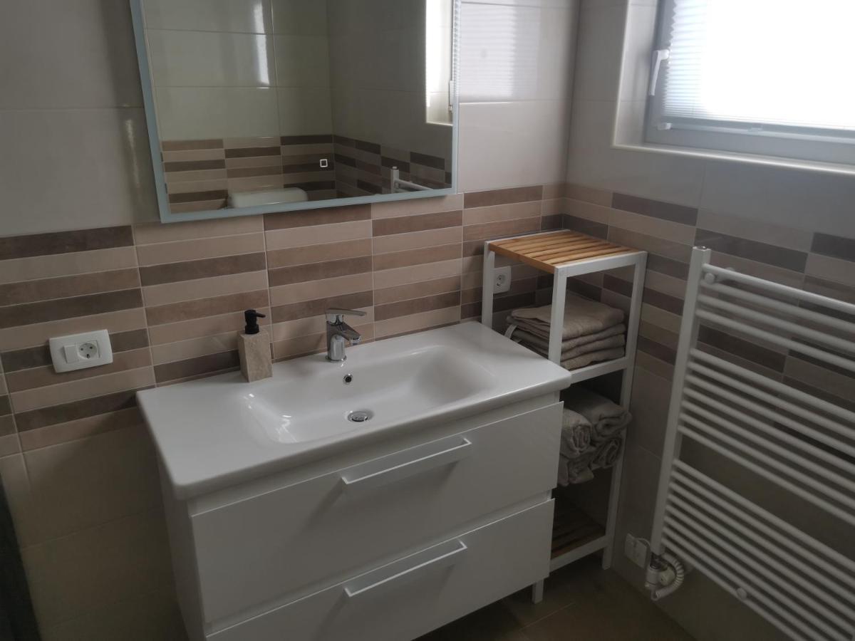 Apartman Marie Cavle Exterior photo