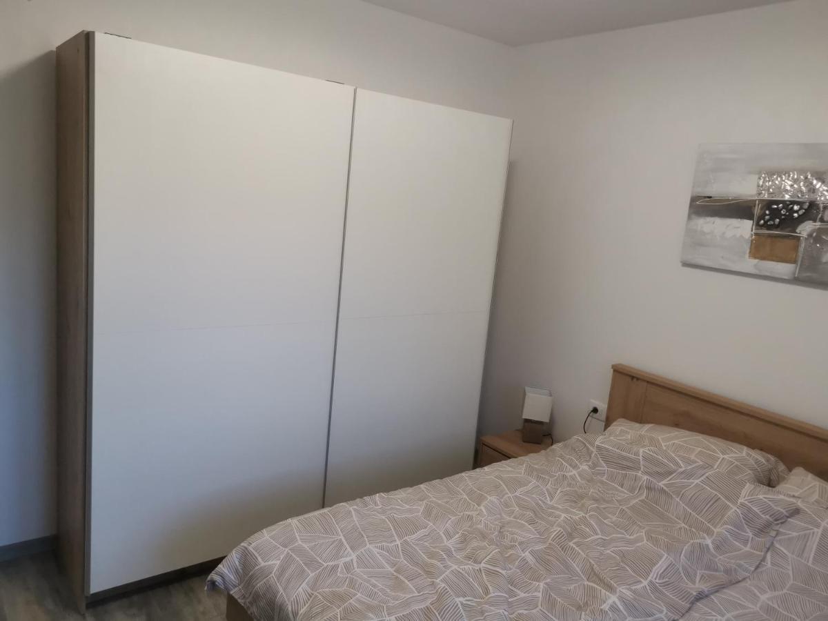 Apartman Marie Cavle Exterior photo