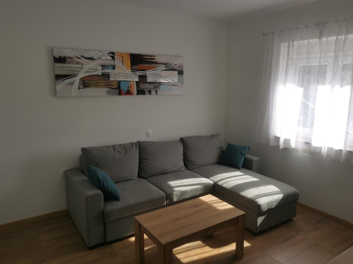 Apartman Marie Cavle Exterior photo