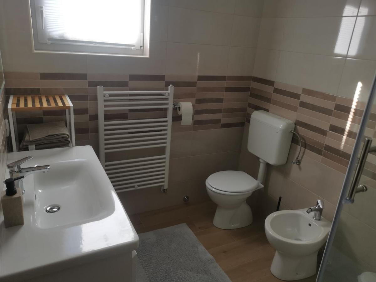 Apartman Marie Cavle Exterior photo