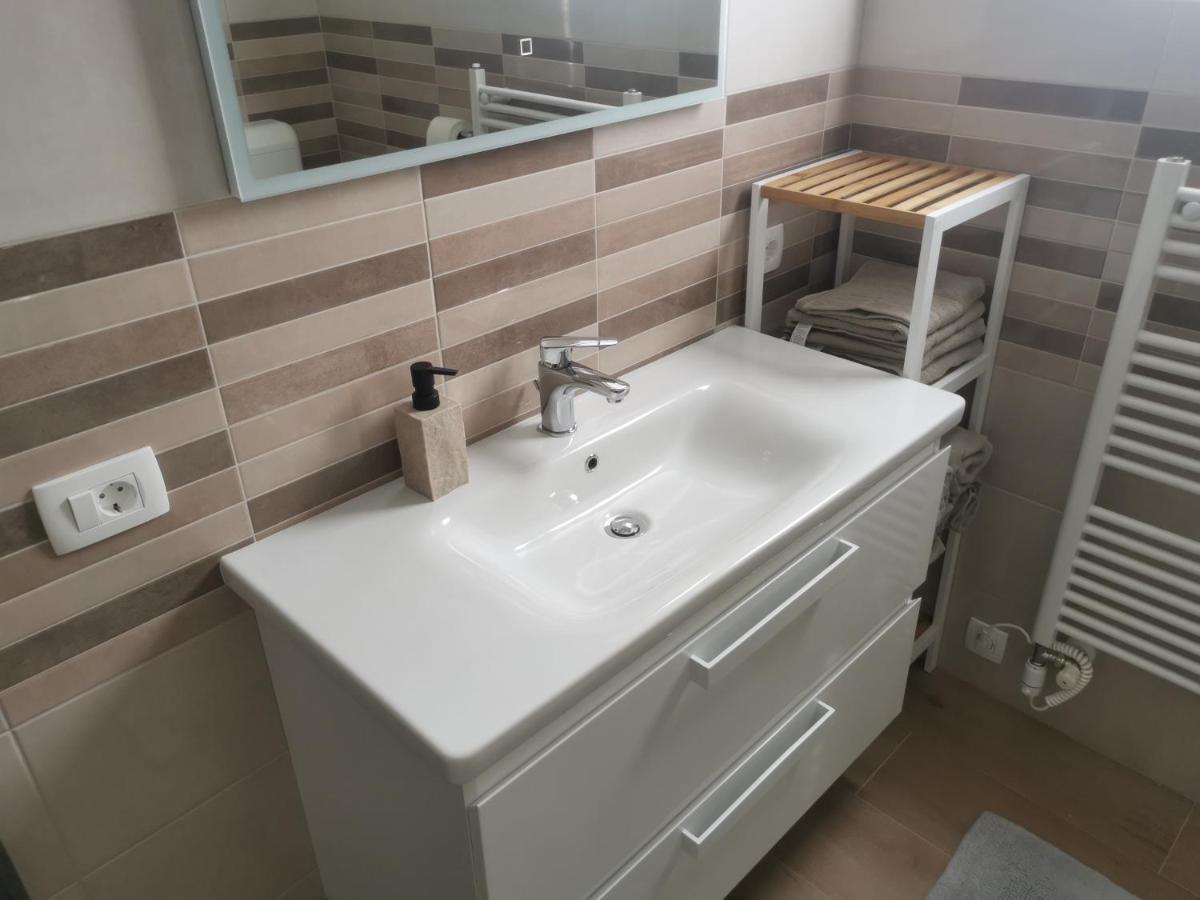 Apartman Marie Cavle Exterior photo